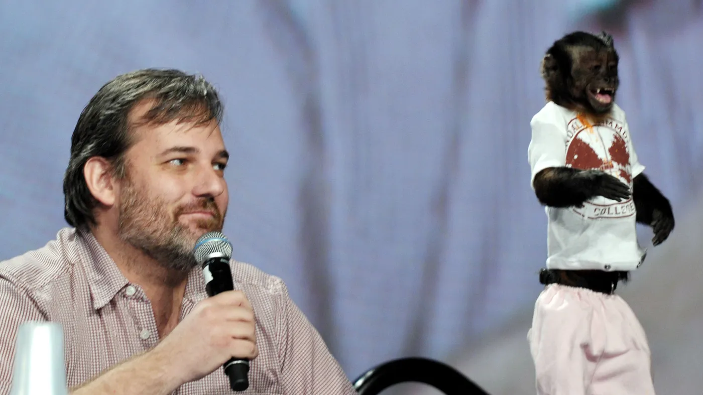 “Community” Panel - Comic-Con 2011