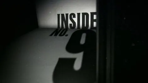 Rótulo de Inside No. 9