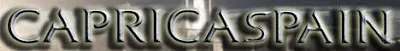 Logo de Caprica Spain
